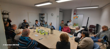 v. R. Matthias Schiedek, Stefan Greschuchna Firma BETA – Hilfen, Erfurt